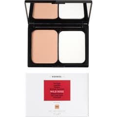 Korres Poudre Rose Sauvage Wrp3
