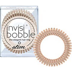 Invisibobble Original Bronze Me Pretty 3uds
