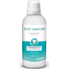 Normon Bucomed Colutorio Clorhexidina 500 ml