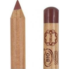 Boho Lapiz Labial 04 Marron Bio Vegan 5g