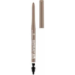 Essence Superlast 24H Lápiz de Cejas 10 Blonde 0,31g