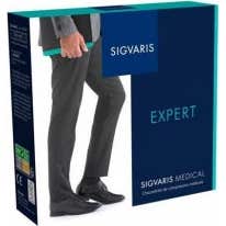 Ch/Sigvaris Expert3 H Po Black L N