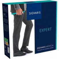 Ch/Sigvaris Expert3 H Po Black L N