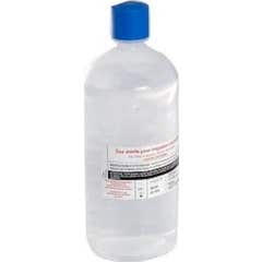 Chaix Et Du Marais Sodium Chl 0,9 Lav Irrig 250ml