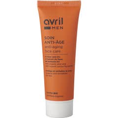 Avril Men Cuidado Antiedad Bio 50ml