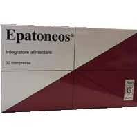 Neo Hepatoneos 30 comp