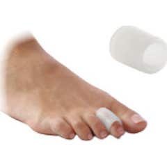 Aircast Softoes Tubular Toe Protection 2uds