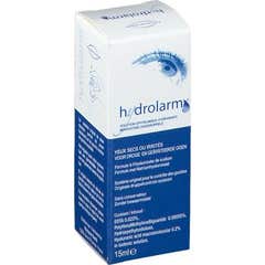 Hydrolarm Solución Oftalmológica Horizane 15ml