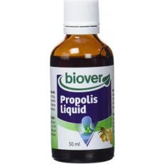 Biover Propolis Liquid 50ml Biover Propolis Liquid 50ml