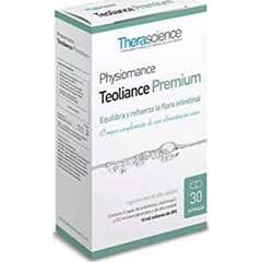 Physiomance Teoliance Premium 30 capsule