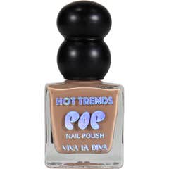 Viva La Diva Hot Trends Pop Nail Polish Nro 4 1ud