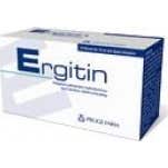 Ergitin 10 Fl 10 ml