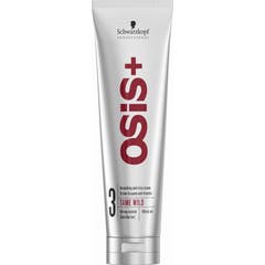 Schwarzkopf Osis+ Tame Wild Anti-Frizz Creme 150ml