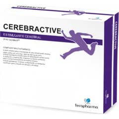 Terapharma Cerebractive 20 Fusionpack