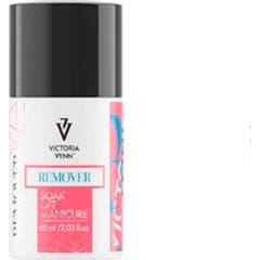 Victoria Vynn Remover Soak Off Manicure 60ml