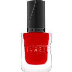 Catrice Gel Affair Esmalte de Uñas 019 Vive l'Amour 10.5ml