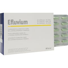 Efurvium Cistina 60cáps