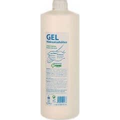 Verita Farma gel hidroalcohólico 1L