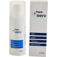 Puronerv Gel Íntimo 50ml