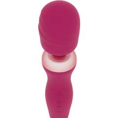 Rithual Akasha Wand Recargable Potente 2.0 Orquídea 1ud