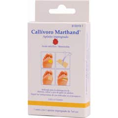 Callivoro Marthand 7x4cm 1ud