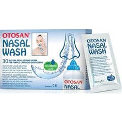 Otosan Nasal Wash 30Bustine