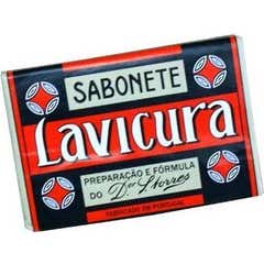 Lavicura Sabonete 100g