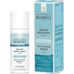Laboratoires de Biarritz Hydra Protect+ Replenishing Serum 50ml
