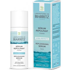 Laboratoires de Biarritz Hydra Protect+ Replenishing Serum 50ml
