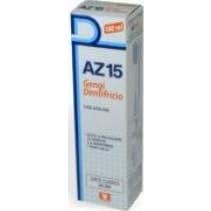Az 15 gengidentif 100 ml