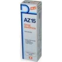 Az 15 Gengidentif 100Ml