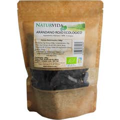 Naturvida Arándano Rojo Bio 125g
