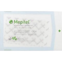 Mepitel-Pfannen Protec 7,5X10Cm 10