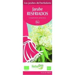 Herbalgem Sciroppo Raffreddore Bio 150ml