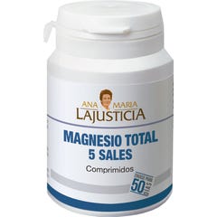 Ana Maria Lajusticia Magnesio Totale 5 100comp