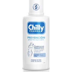 Chilly Pharma Prevencion Ph 3.5 Equilibrio