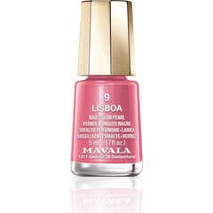 Mavala Lisbona smalto (colore 9) 5ml