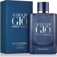 Giorgio Armani Acqua di Gio Profondo Eau de Parfum 125ml