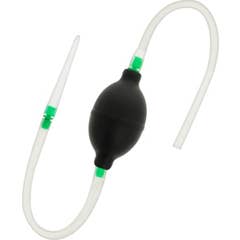Addicted Toys Kit Enema Negro
