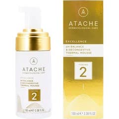 Mousse Decongestionante e Bilanciante del pH 200 ml