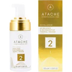 Atache pH Balance & Decongestive Mousse 200 ml