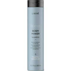 Lakmé Teknia Hair Care Body Maker Shampoo 300ml