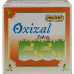Izalo Oxizal 30 Sobres Izalo Oxizal 30 Sobres