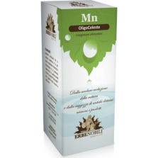 Oligoceleste Mangan 50Ml