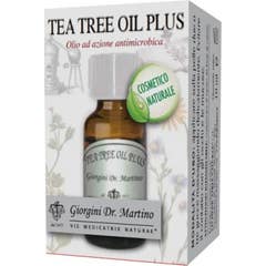 Dr. Giorgini Tea Tree Oil 10ml