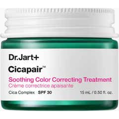 Dr. Jart+ Cicapair Crema Correttiva Lenitiva SPF30 15 ml