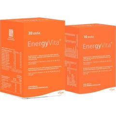 Vitae EnergyVita 30 sticks + EnergyVita 10 sticks