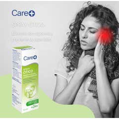 Care+ pray ótico 15 ml
