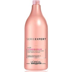 L'Oreal Vitamino Color Shampoo 1500ml