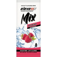 Elevenfit Mix Hindbær sukkerfri 50g
